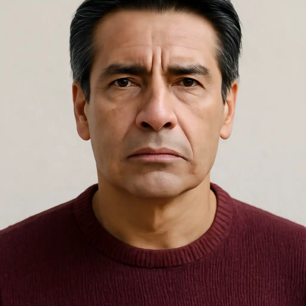 Ricardo Huerta Montoya